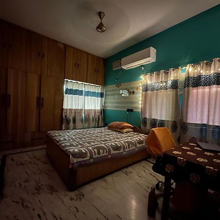 Amma'S Om Stay Патна Экстерьер фото